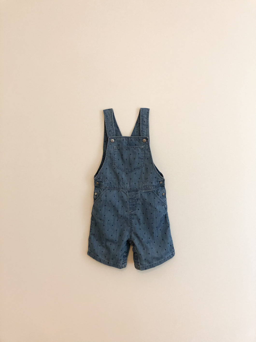 Anchor Overalls