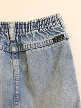 Load image into Gallery viewer, Vintage Denim Skirt
