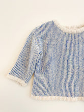 Load image into Gallery viewer, No.1 Sweater

