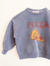Load image into Gallery viewer, Pizza Sweathshirt
