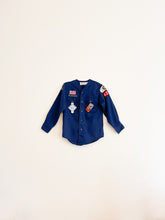 Lade das Bild in den Galerie-Viewer, Boy Scout Shirt
