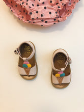 Load image into Gallery viewer, Ice Cream Sandals
