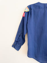 Indlæs billede til gallerivisning Boy Scout Shirt
