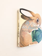 Load image into Gallery viewer, Le Livre des Lapins

