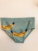 Load image into Gallery viewer, Banana Swim Brief
