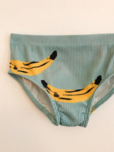 Charger l&#39;image dans la galerie, Banana Swim Brief
