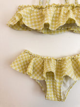 Load image into Gallery viewer, Gingham Swim Suit
