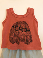 Load image into Gallery viewer, Cousin Itt Tank Top
