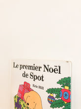 Carica l&#39;immagine nel visualizzatore di Gallery, Le premier Noël de Spot
