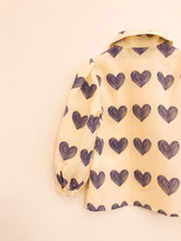 Load image into Gallery viewer, Heart Blouse
