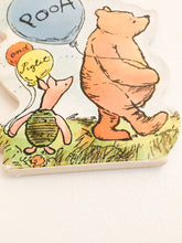 Load image into Gallery viewer, Pooh and Piglet
