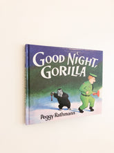 Load image into Gallery viewer, Good Night, Gorilla

