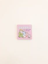 Charger l&#39;image dans la galerie, Babar&#39;s Lost and Found
