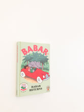 Carregar imagem no visualizador da galeria, Babar Returns
