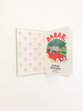 Load image into Gallery viewer, Babar Returns
