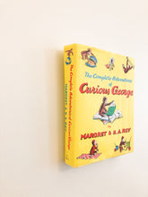 Load image into Gallery viewer, The Complete Adventures of Curious George
