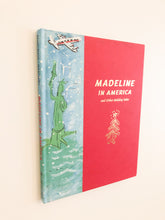 Load image into Gallery viewer, Madeline in America and Other Holiday Tales
