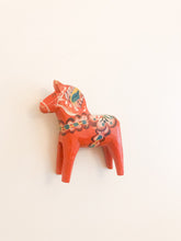 Load image into Gallery viewer, Wooden Horse
