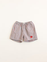 Load image into Gallery viewer, Gingham Shorts
