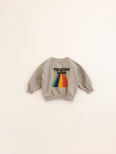 Cargar imagen en el visor de la galería, Triangle Sweatshirt
