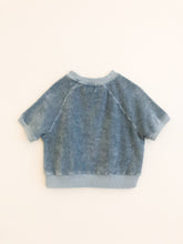 Load image into Gallery viewer, Sponge Short-Sleeve Sweatshirt
