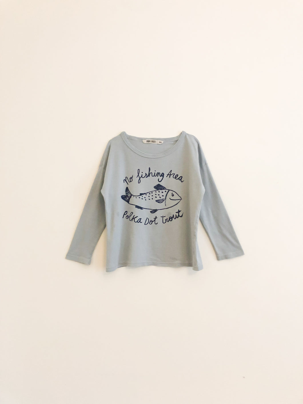 No Fishing T-Shirt