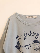 Load image into Gallery viewer, No Fishing T-Shirt
