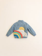 Load image into Gallery viewer, Rainbow Jacket
