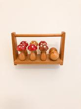 Load image into Gallery viewer, Mushroom Bowling Set

