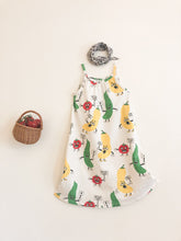 Load image into Gallery viewer, Vegetable Dress
