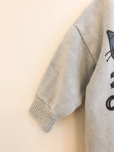 Load image into Gallery viewer, Cat and Dog Sweatshirt
