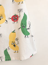 Load image into Gallery viewer, Vegetable Dress
