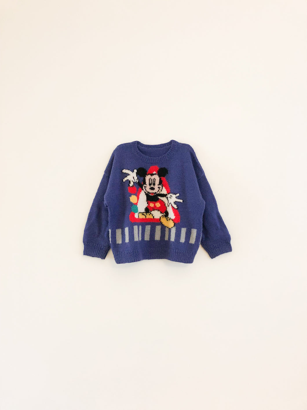 Mickey Sweater