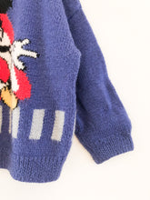 Load image into Gallery viewer, Mickey Sweater
