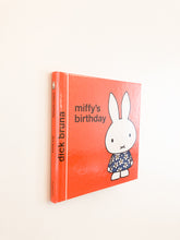 Load image into Gallery viewer, Miffy&#39;s Birthday
