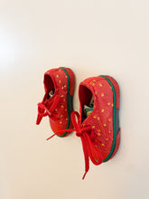 Load image into Gallery viewer, Flower Sneakers
