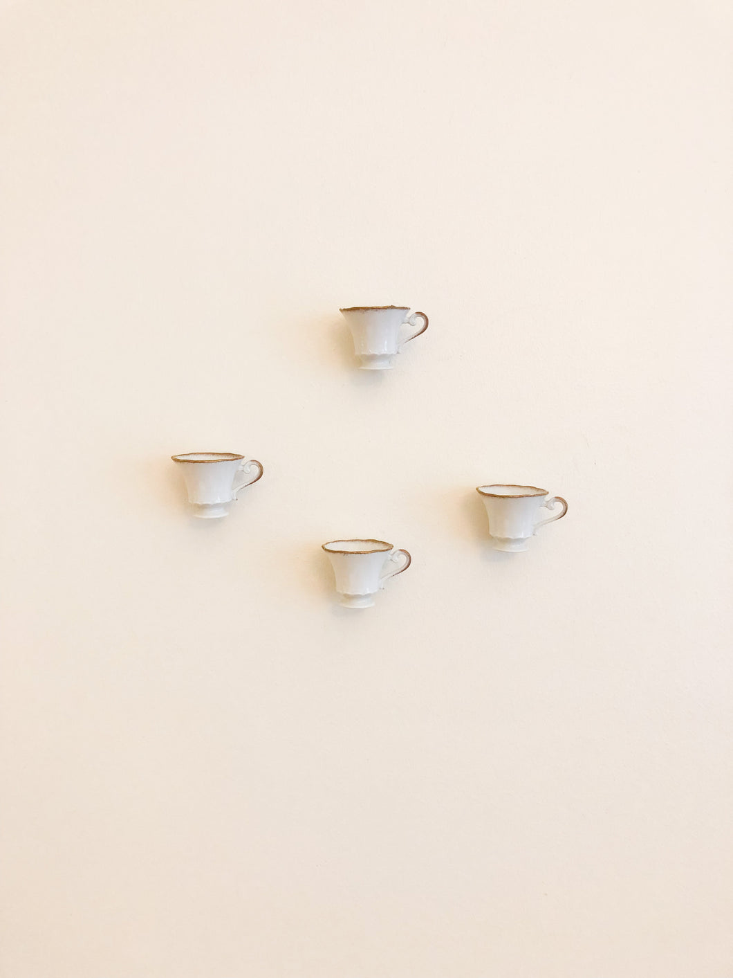 Mini Teacup Set