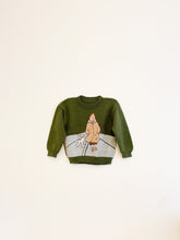 Load image into Gallery viewer, Tintin &amp; Milou Sweater
