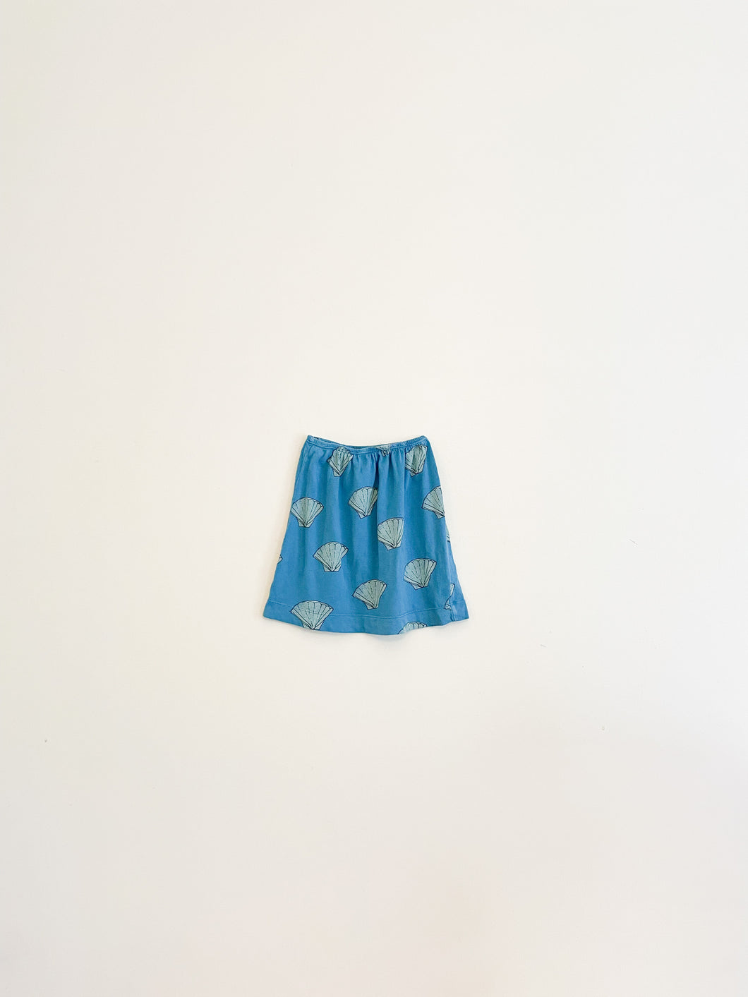 Shell Skirt