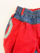 Carregar imagem no visualizador da galeria, Vintage Pants
